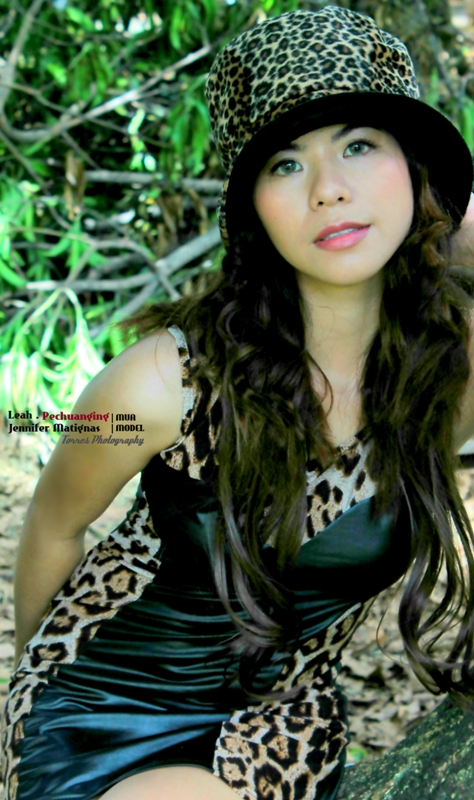 Female model photo shoot of Jennifer  Matignas in Philippines
