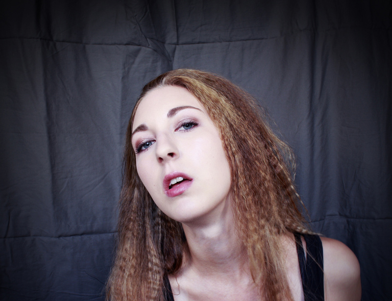 Female model photo shoot of Eline Arrfors