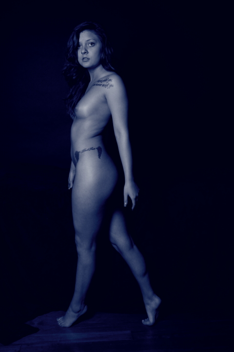 Female model photo shoot of DeLaniRae
