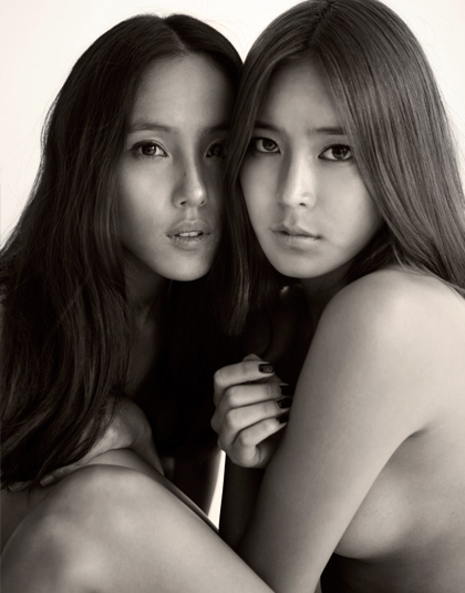 Female model photo shoot of Lauren G Yeo