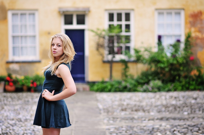 Female model photo shoot of AmbersSworld in kings lynn