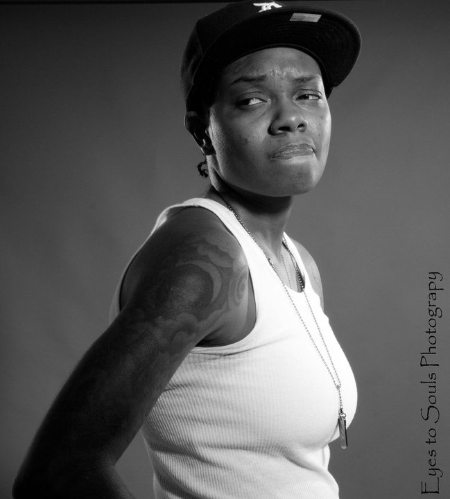 Female model photo shoot of Steph Ro in Detroit,MI
