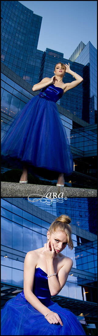 Male and Female model photo shoot of LARA images and Chev in Boston Intercontinental, makeup by Ashlee_AmillAristry