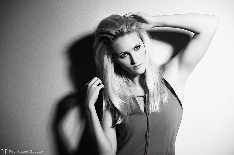Female model photo shoot of Danika Schmidt
