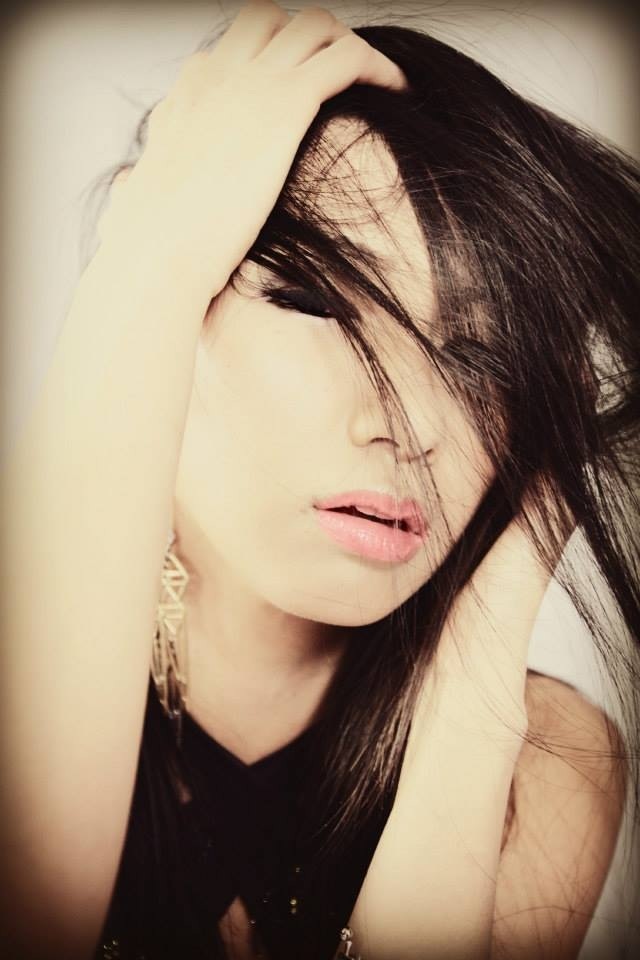 Female model photo shoot of ~K3lly~