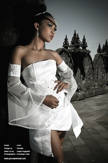 Male model photo shoot of Purnawan Hadi in Denpasar, Bali