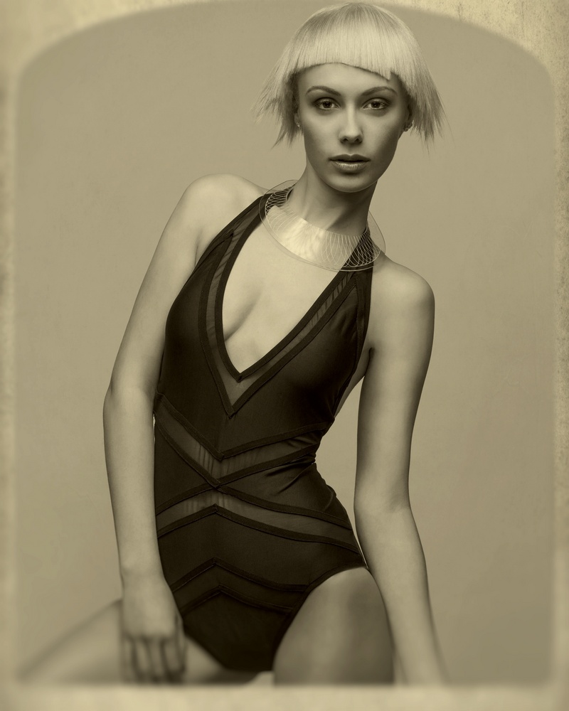 Female model photo shoot of GeorgieRiot in London