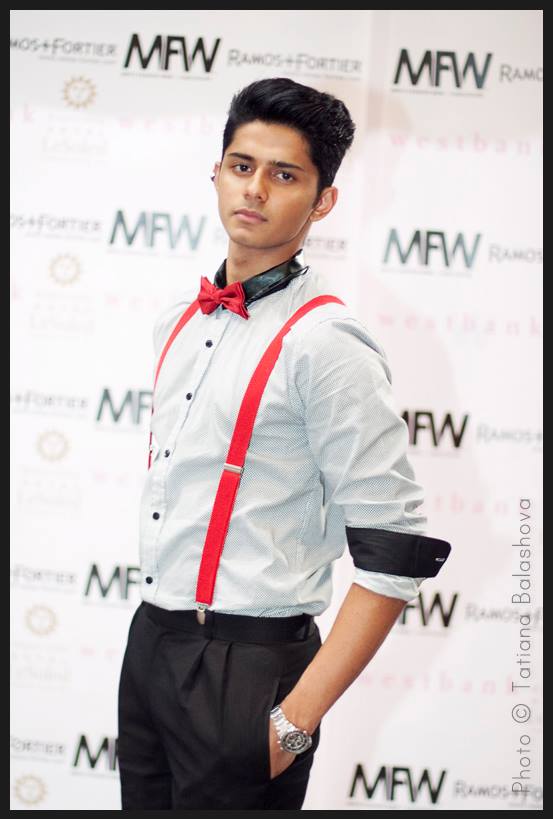 Male model photo shoot of Rinesh in Vancouver Canada
