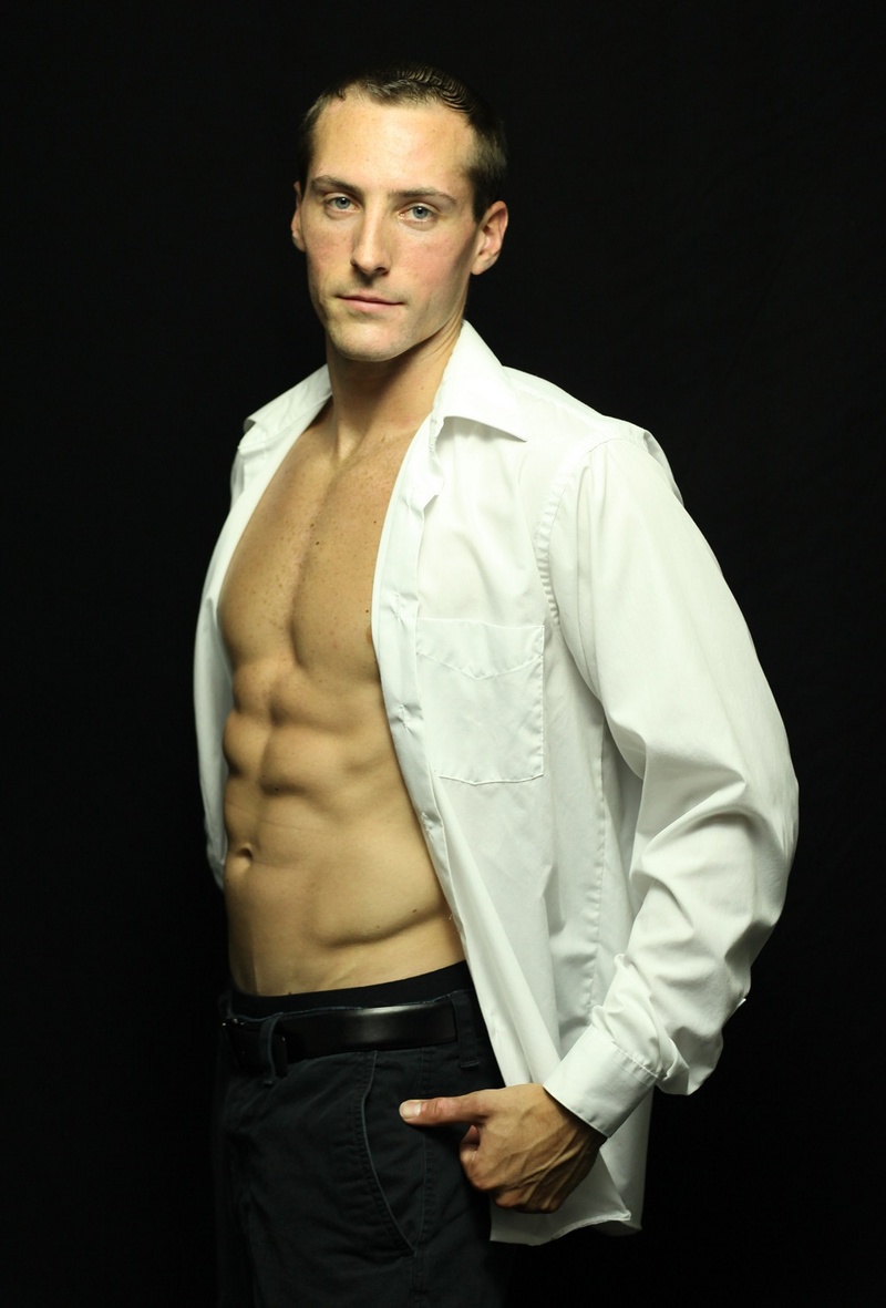 Male model photo shoot of BodiesByBarden by kevin bellanger