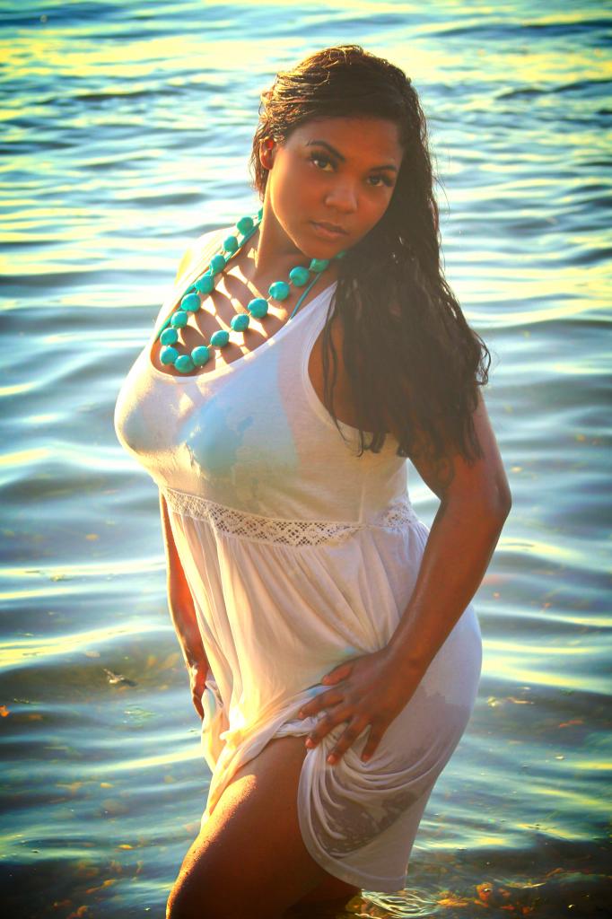 Female model photo shoot of Chyna Currency  by GK PHOTOGRAPHY in Seattle, WA