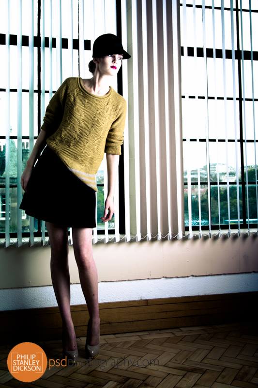 Female model photo shoot of Laura Sutherland in Edinburgh