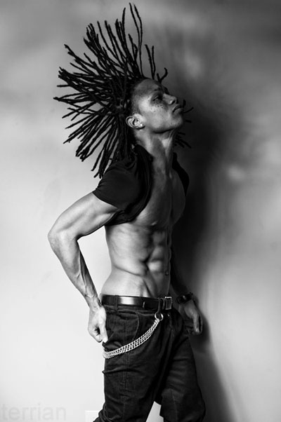 Male model photo shoot of ~DavidAndrew~ by TERRIAN - T WILL