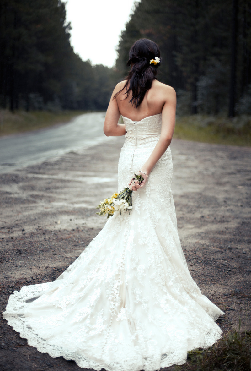 Female model photo shoot of  Jade P Watt in Maleny