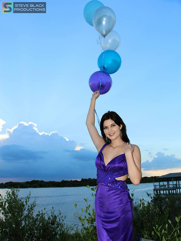 Female model photo shoot of Karissa Koepke in Ormond Beach, FL