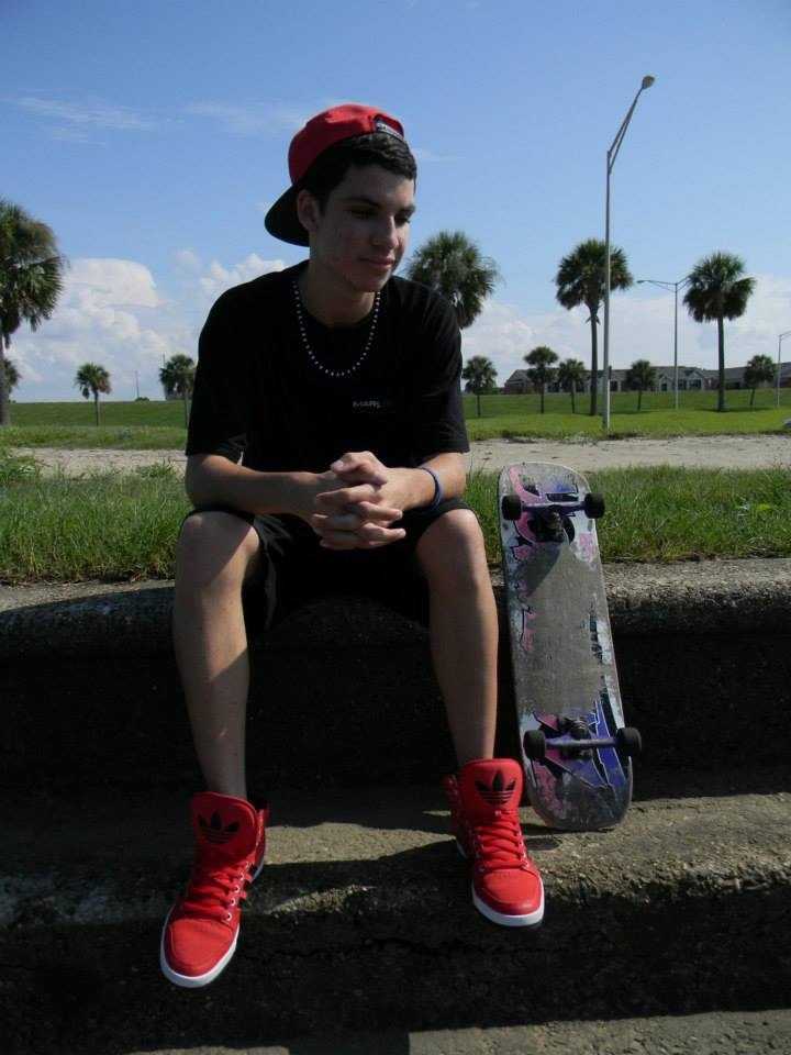 Male model photo shoot of jean rodriguez