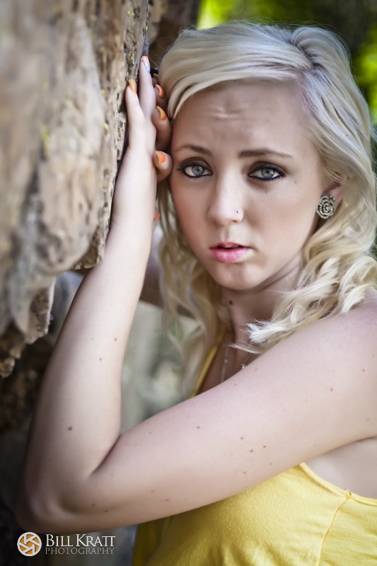 Female model photo shoot of Blonde51893