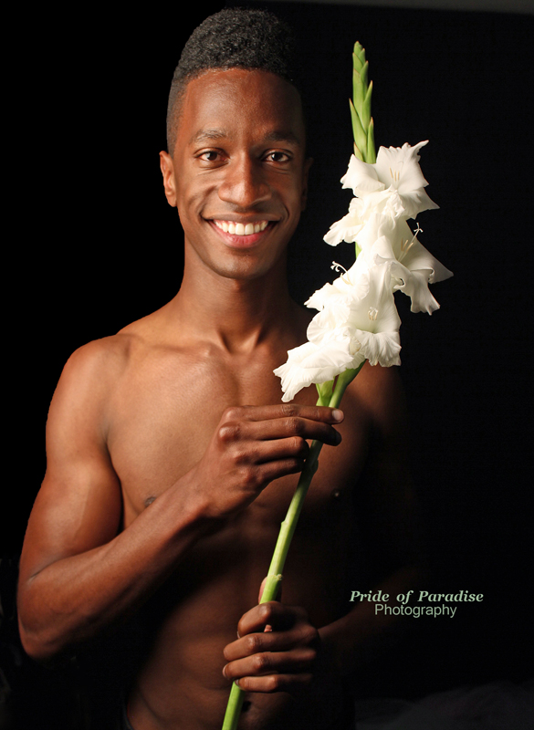 Male model photo shoot of J Emy by Pride of Paradise 