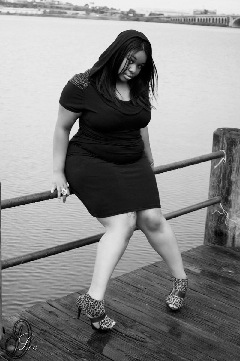 Female model photo shoot of BELLA BADD RAWLINGS in baltimore,md