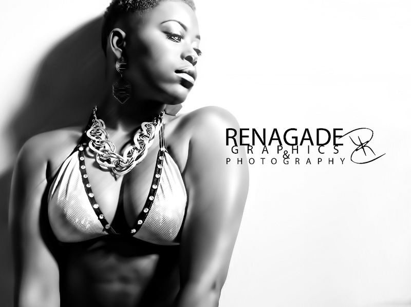 Male and Female model photo shoot of Renagade Graphics GFX and TiaraDavis in Raleigh, NC