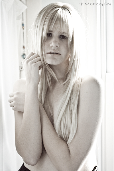 Female model photo shoot of Kayla Kunkel