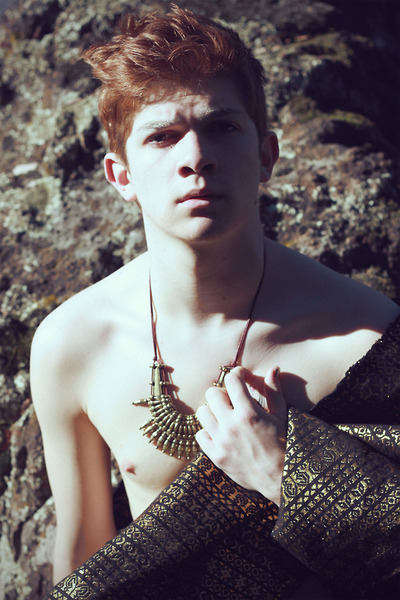 Male model photo shoot of Jonathan Reinhart in El Dorado Hills