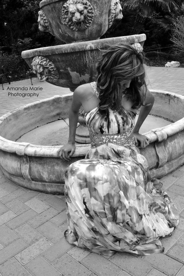 Female model photo shoot of AmandaMariePhotography in McAllen, Texas