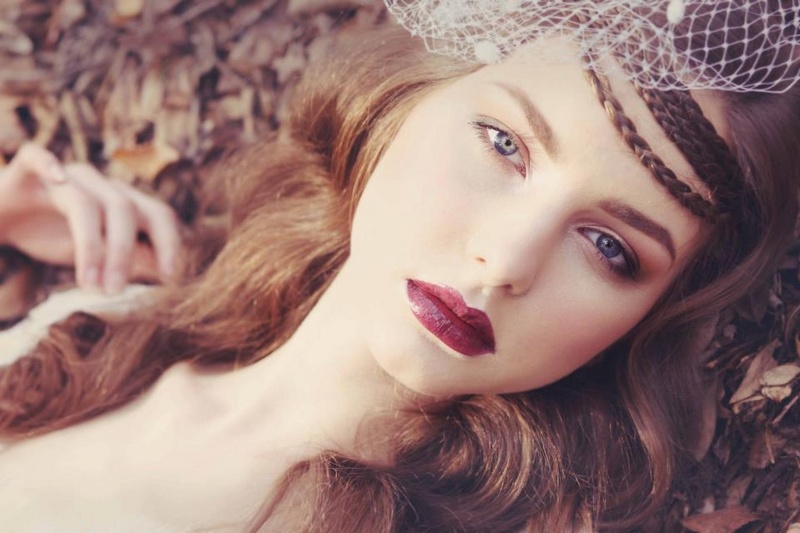 Female model photo shoot of jessica humerick