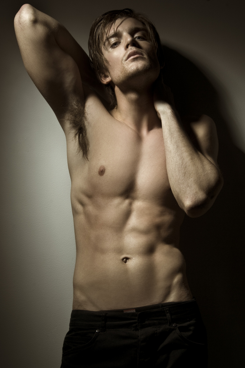 Male model photo shoot of Jacob Postma