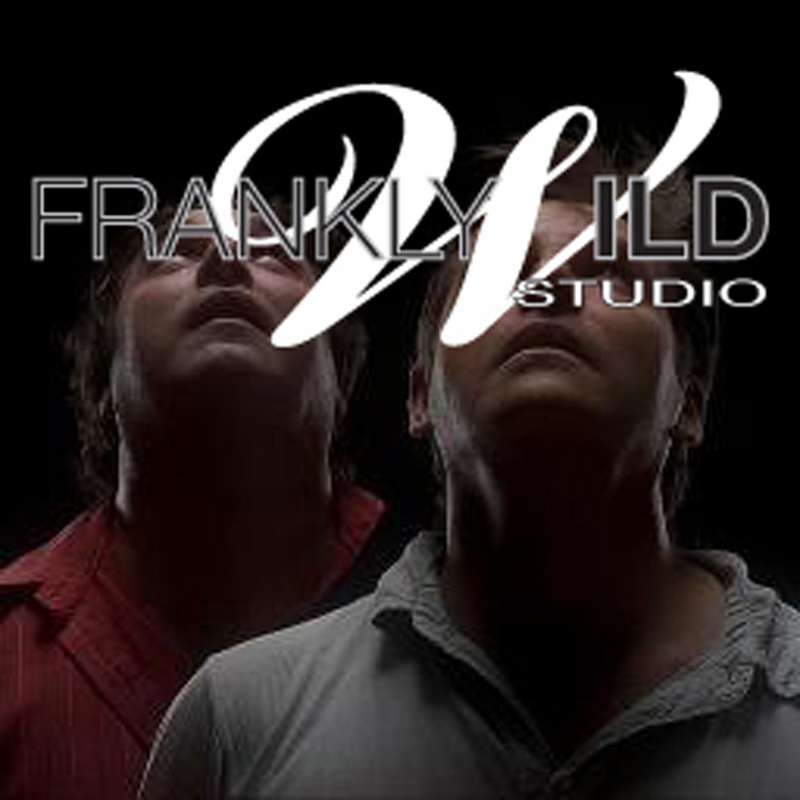 Male model photo shoot of FranklyWild Studio
