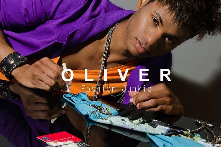 Male model photo shoot of Oliver M Fall