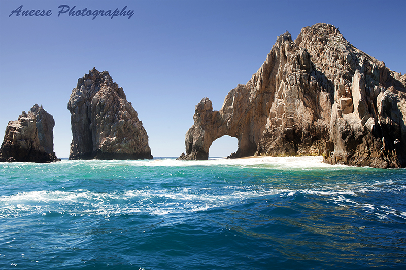 Male model photo shoot of Aneese Photography in Lands End - Cabo San Lucas