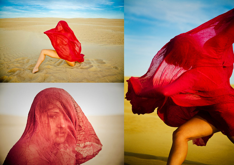 Female model photo shoot of Marcella Kligman in Oceano CA