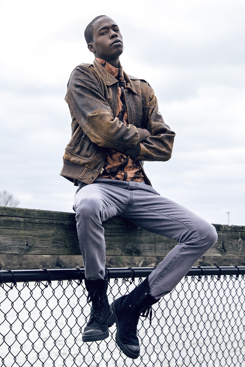 Male model photo shoot of IVISTOFOTO in Wilmington, DE