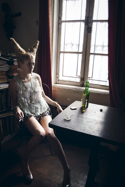Female model photo shoot of Emma Lauren Photography