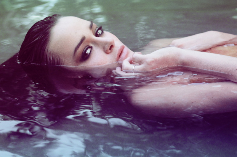 Female model photo shoot of Chloe Starke in Richmond, Virginia