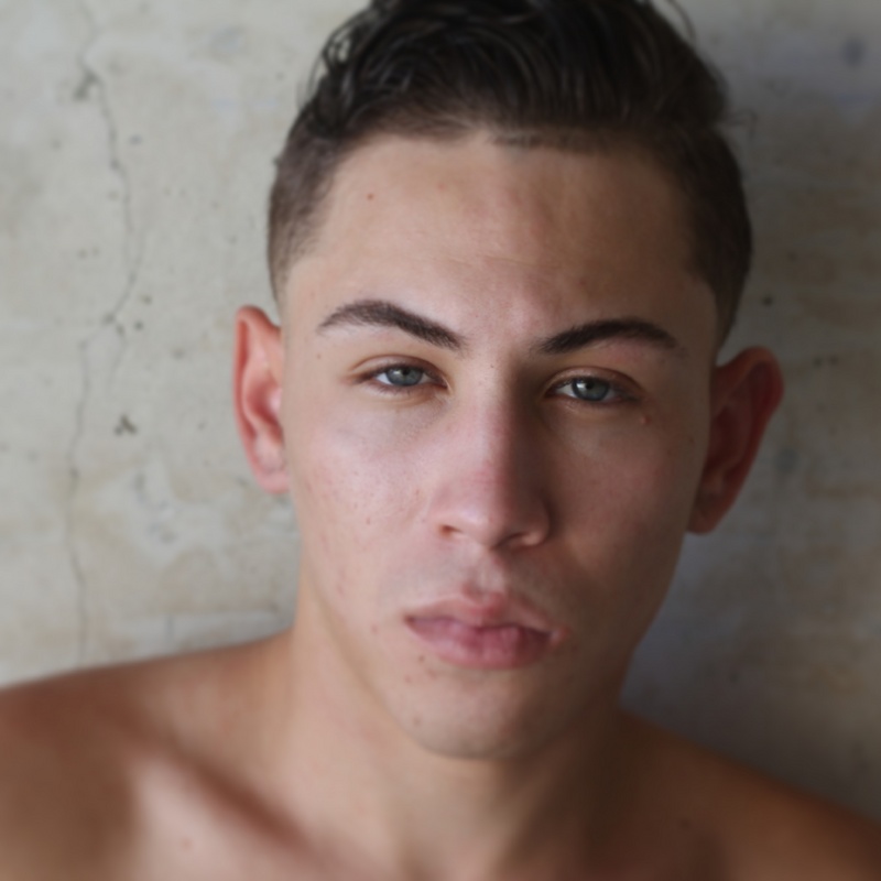 Male model photo shoot of Joseph Felix Rivera