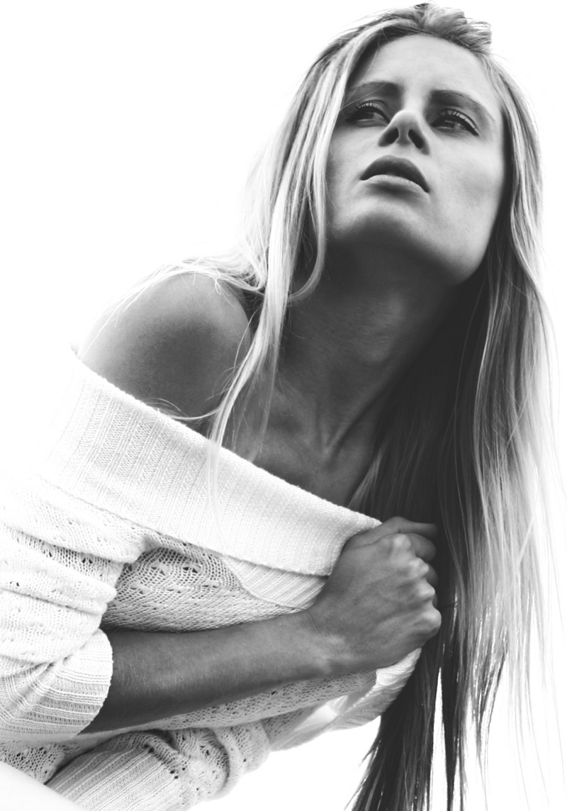 Female model photo shoot of Chloe Starke in DC