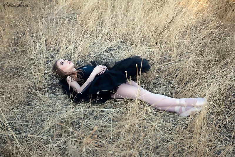 Female model photo shoot of Rebecca Loren Photo, makeup by Jenny Bakes