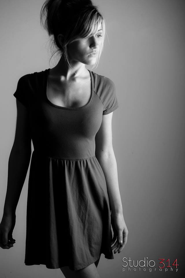 Female model photo shoot of Asphodel Mae by STL Photo G Studio in Studio314