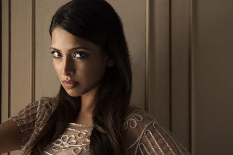 Female model photo shoot of priyanka pathania