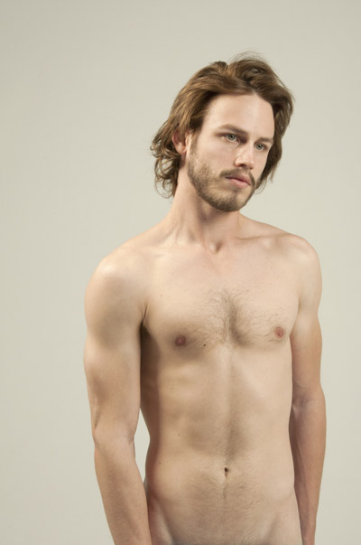 Male model photo shoot of Ezra Lemus