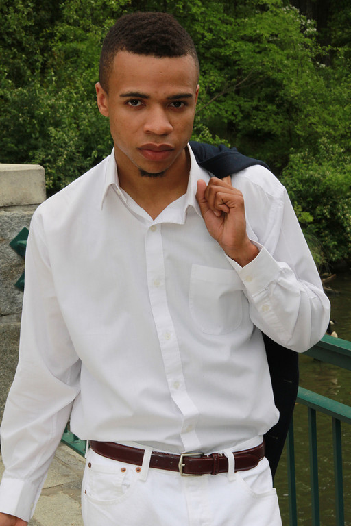 Male model photo shoot of Raymond Bennett in Atlanta, GA