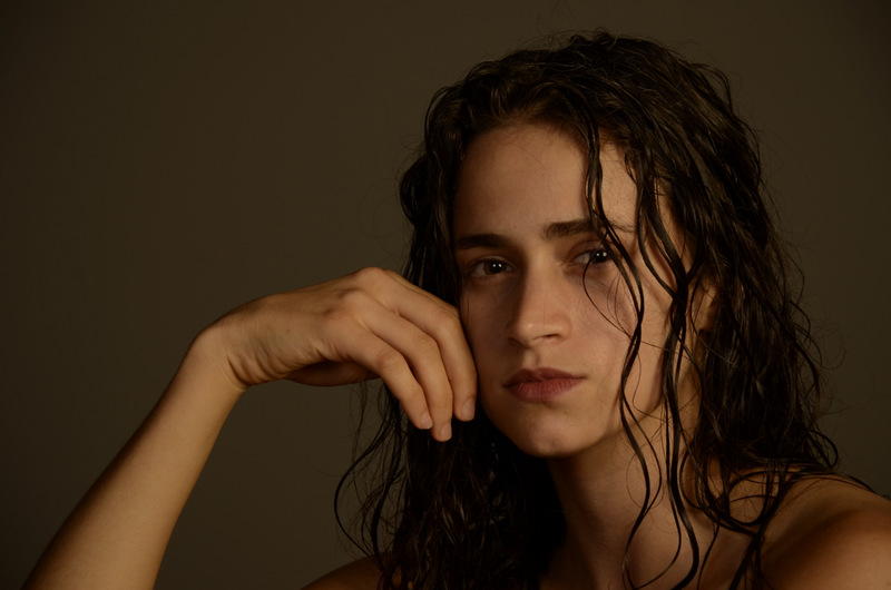 Female model photo shoot of Sara Fischel