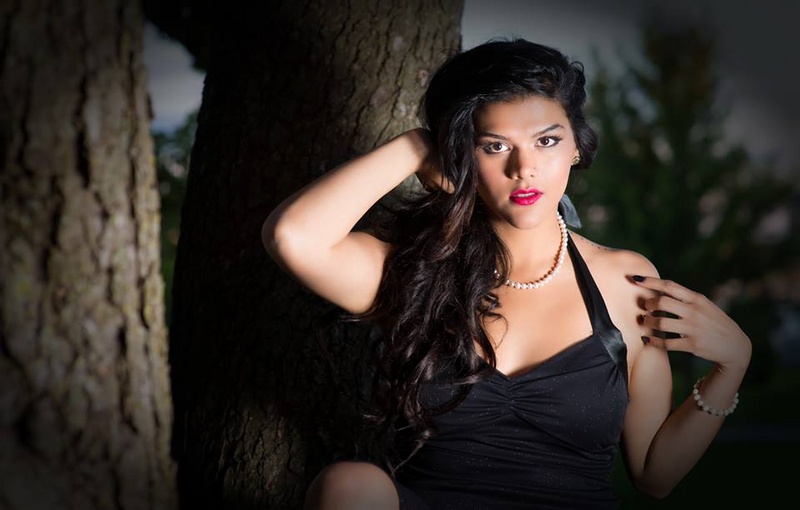 Female model photo shoot of Tasha MacK by SIFphotos