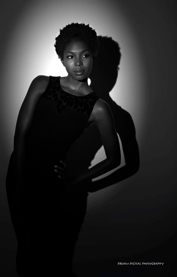 Female model photo shoot of Shadae Marie by Dream Digital Photog