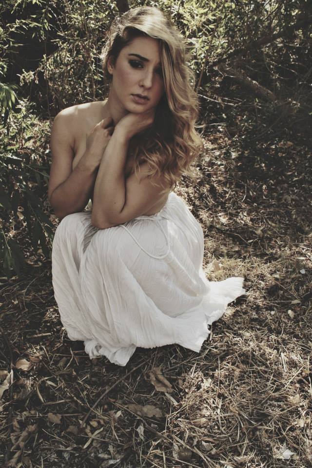 Female model photo shoot of Jordan Sessions