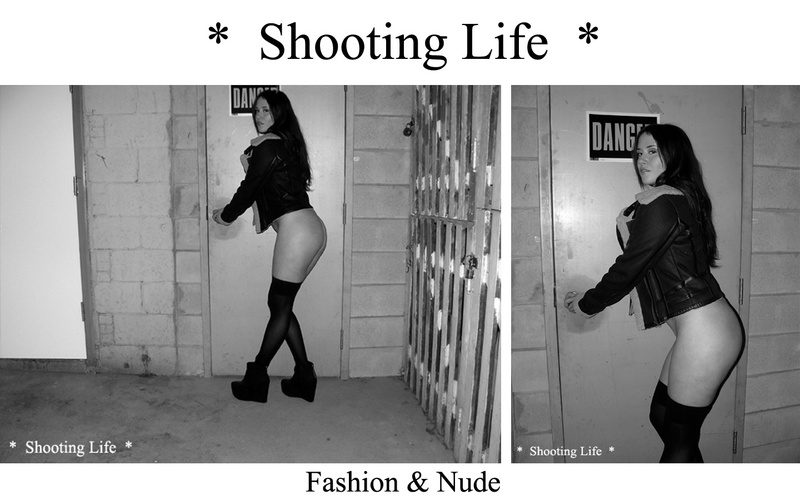 Male model photo shoot of Shooting Life