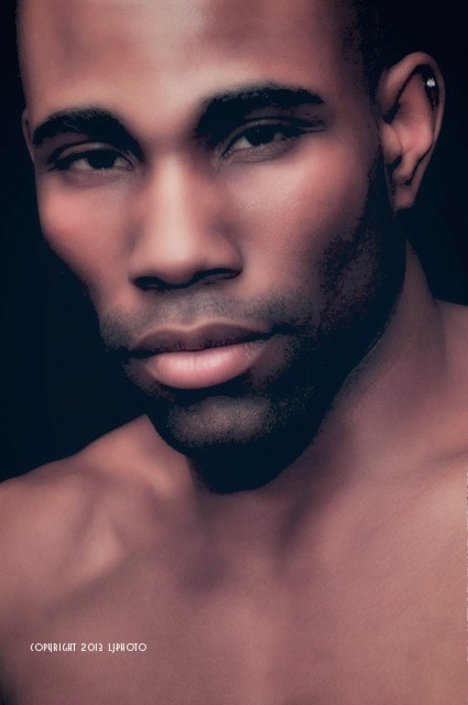 Male model photo shoot of LJ Photo in Los Angeles