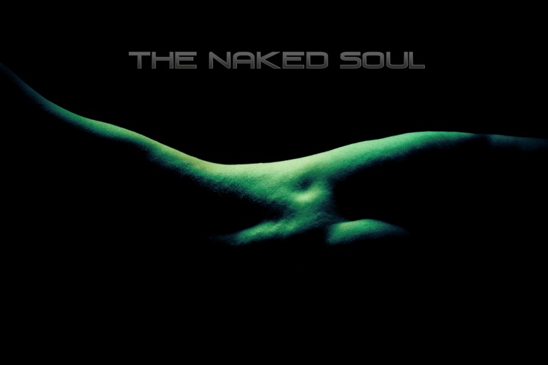 Male model photo shoot of The Naked Soul