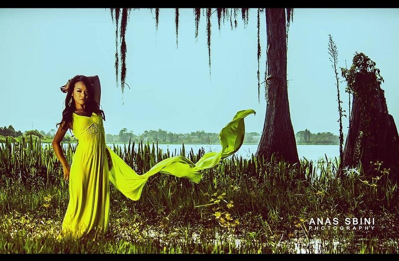 Female model photo shoot of Summer Abe  in Orlando, FL